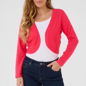 Astrid Bolero Cardigan