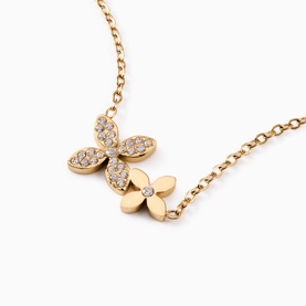 Blossom Necklace