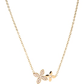 Blossom Necklace
