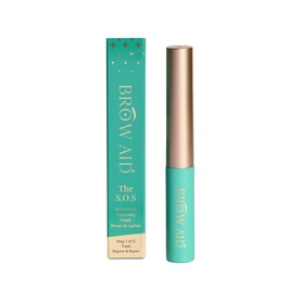 The S.O.S ADVANCED Brow and Lash Recovery Mask