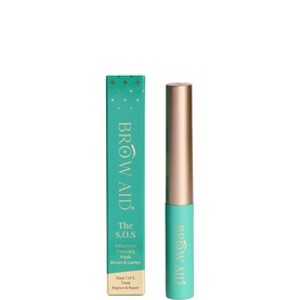 The S.O.S ADVANCED Brow and Lash Recovery Mask