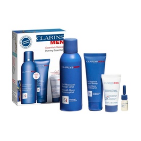 Shaving Essentials Value Pack