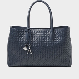London Tote Bag