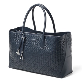 London Tote Bag