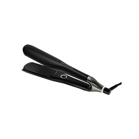 Chronos Max - Wide Plate Hair Straightener - Black
