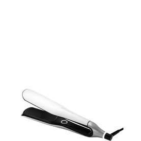 Chronos Max - Wide Plate Hair Straightener - White