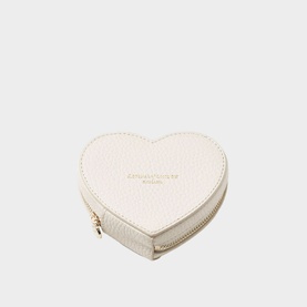 Medium Heart Jewellery Case