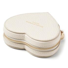 Medium Heart Jewellery Case