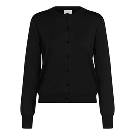 Lizza Knitted Cardigan