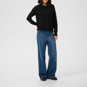 Lizza Knitted Cardigan