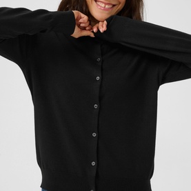 Lizza Knitted Cardigan