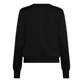 Lizza Knitted Cardigan