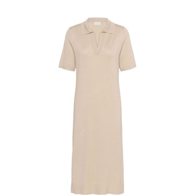 aje chocolate brown dress Vacation Mini Dress | Chocolate