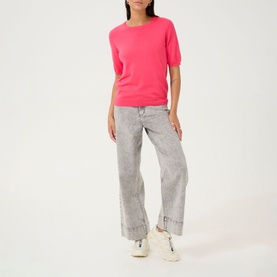 Lizza Knitted Sweater