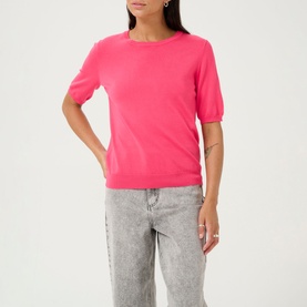 Lizza Knitted Sweater