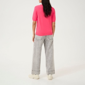 Lizza Knitted Sweater