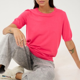 Lizza Knitted Sweater