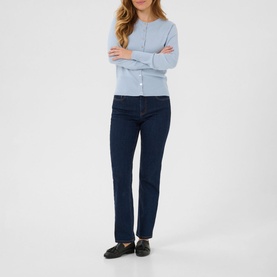 Lizza Knitted Cardigan