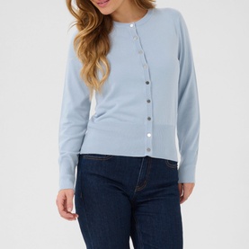 Lizza Knitted Cardigan