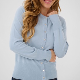 Lizza Knitted Cardigan