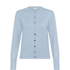Lizza Knitted Cardigan