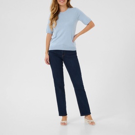 Lizza Knitted Sweater