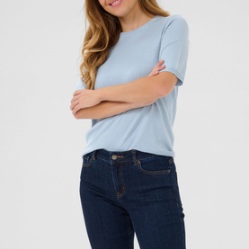 Lizza Knitted Sweater