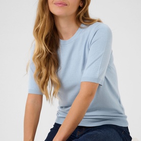 Lizza Knitted Sweater