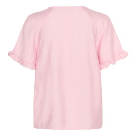 Mariana Ruffle Blouse