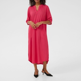 Milia Kaftan Dress
