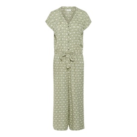 Mira Printed Jumpsuit
