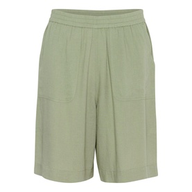 Milia Solid Shorts