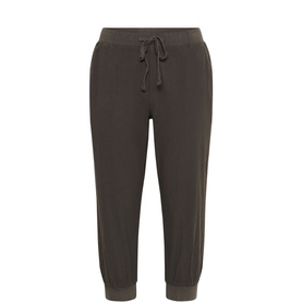 Naya Cropped Sweatpants