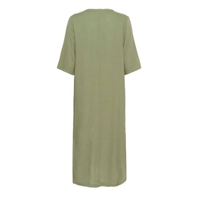 Milia Kaftan Dress