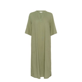Milia Kaftan Dress