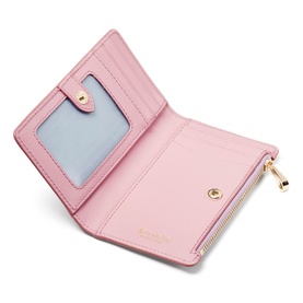 Mayfair Coin Wallet