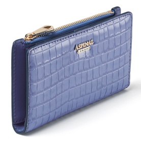 Mayfair Coin Wallet