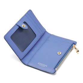 Mayfair Coin Wallet