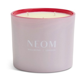 It's All Rosy Three-Wick Candle 420g