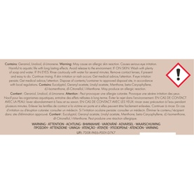 It's All Rosy Three-Wick Candle 420g