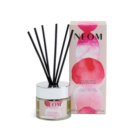 It's All Rosy Reed Diffuser 100ml