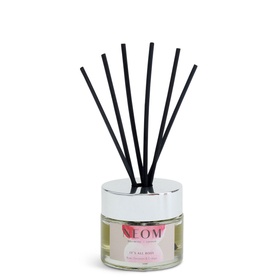 It's All Rosy Reed Diffuser 100ml