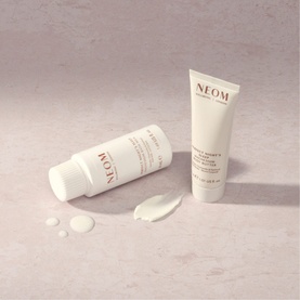 Oh Mg! Better Sleep Duo