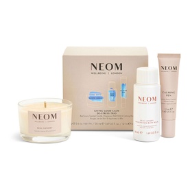 Giving Good Calm De-Stress Trio