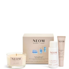 Giving Good Calm De-Stress Trio