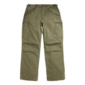 The Big Cargo Trousers