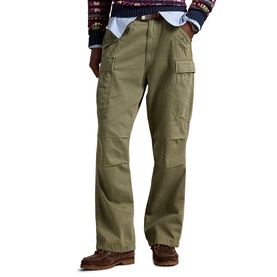 The Big Cargo Trousers