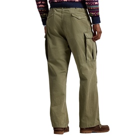 The Big Cargo Trousers