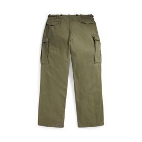 The Big Cargo Trousers