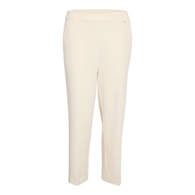 Sakura Cropped Slim Leg Trousers